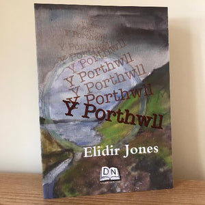 Y Porthwll - Elidir Jones