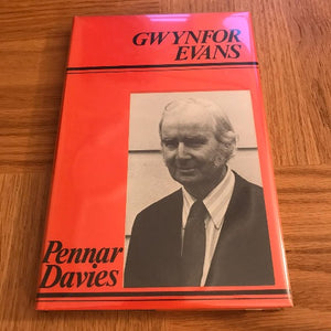 Gwynfor Evans
