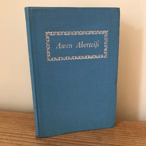 Blodeugerddi Bröydd - Anthologies by Area