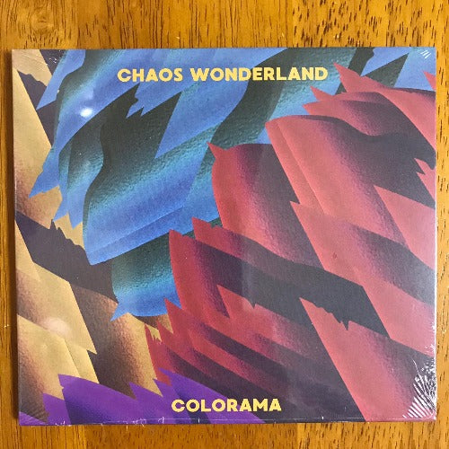 Colorama - Chaos Wonderland