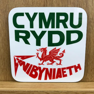 Costeri Cymru