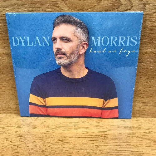 Dylan Morris: Haul ar Fryn