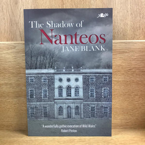 Nanteos - Jane Blank