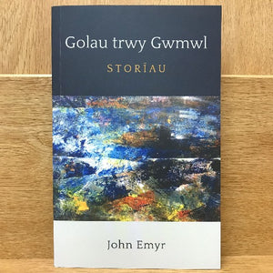 Golau trwy Gwmwl - John Emyr