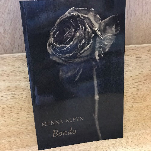 Bondo - Menna Elfyn