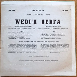 Wedi'r Oedfa