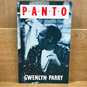 Gwenlyn Parry