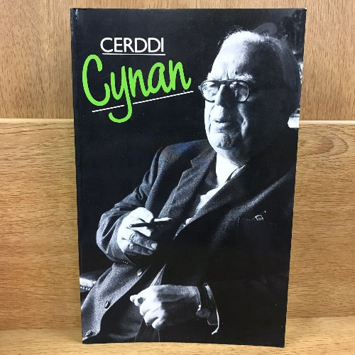 Cynan