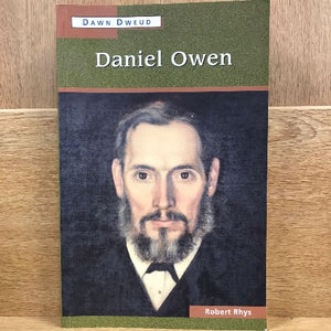 Daniel Owen