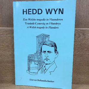 Hedd Wyn