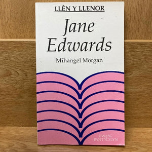 Jane Edwards