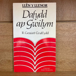 Dafydd ap Gwilym