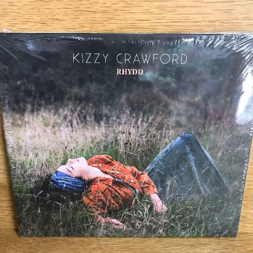 Kizzy Crawford: Rhydd