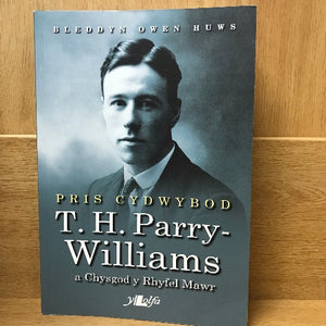T H Parry-Williams