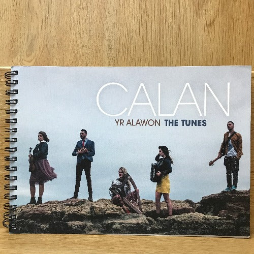 Calan - Yr Alawon