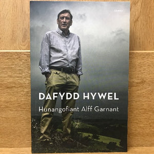 Dafydd Hywel - Hunangofiant Alff Garnant