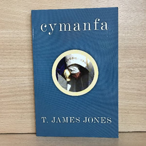 Cymanfa: T James Jones