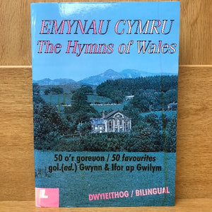Emynau Cymru / The Hymns of Wales