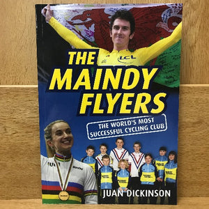 The Maindy Flyers - Juan Dickinson
