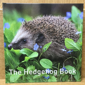 The Hedgehog Book