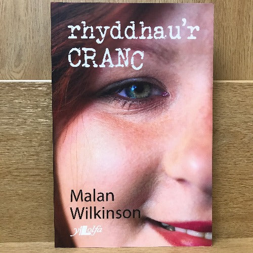Rhyddhau'r Cranc: Malan Wilkinson