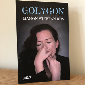 Golygon - Manon Steffan Ros