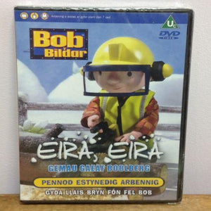 Bob y Bildar:  Eira, Eira