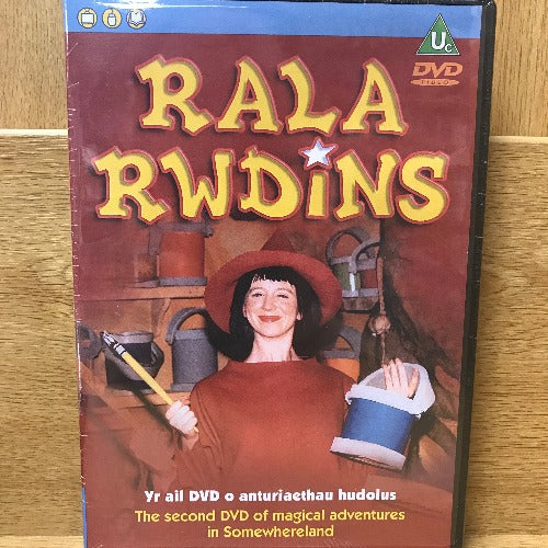 Rala Rwdins (2)