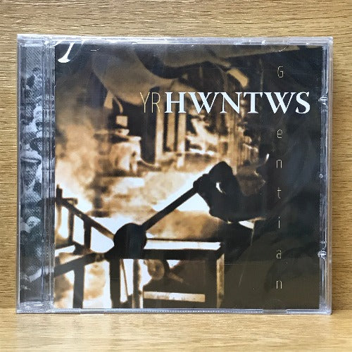 Yr Hwntws - Gwentian