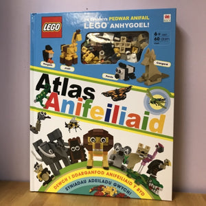 Cyfres LEGO
