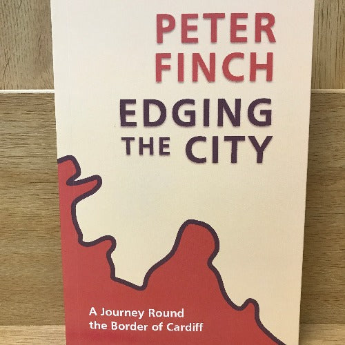 Edging the City - Peter Finch