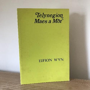 Eifion Wyn