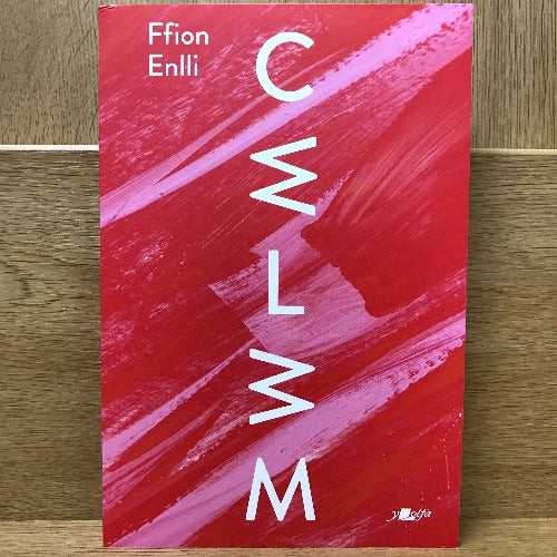 Cwlwm - Ffion Enlli