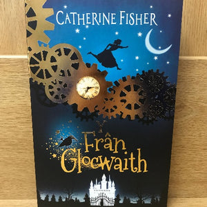 Y Frân Glocwaith - Catherine Fisher