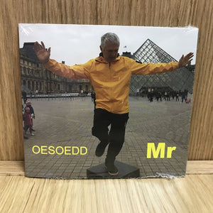 Mr: Oesoedd