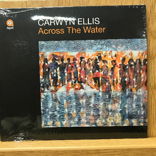 Carwyn Ellis: Across the Water