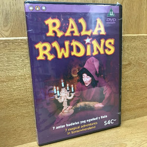 Rala Rwdins