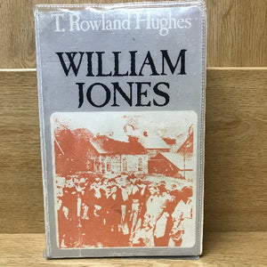 T Rowland Hughes