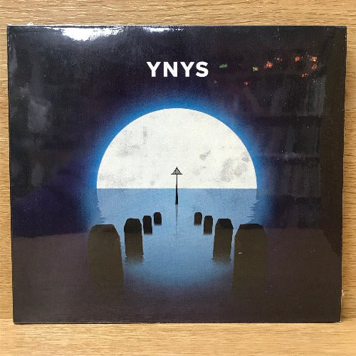 YNYS - Ynys