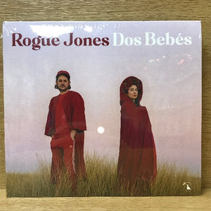 Dos Bebés - Rogue Jones