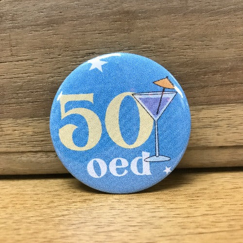 50 oed