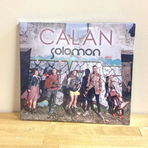 Calan - Solomon