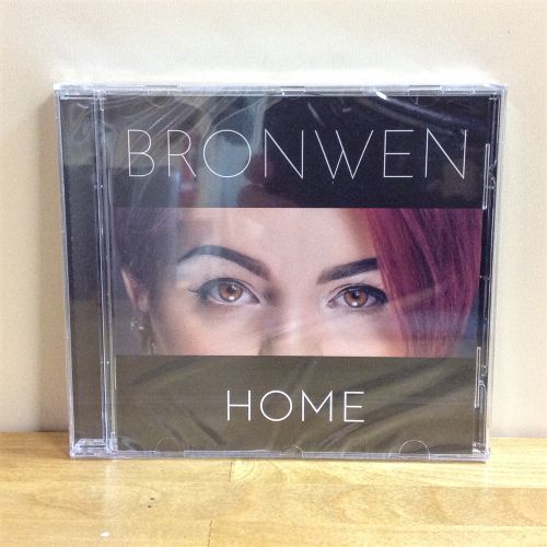 Bronwen - Home