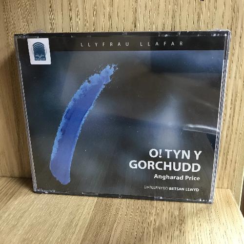 O! Tyn y Gorchudd (CD)