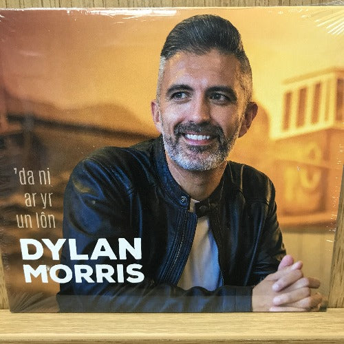 Dylan Morris - 'Da ni ar yr un lôn
