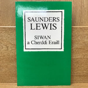 Saunders Lewis