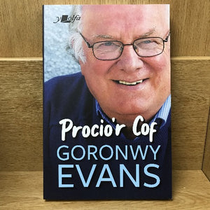 Procio'r Cof - Goronwy Evans