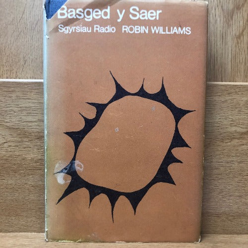 Sgyrsiau Radio