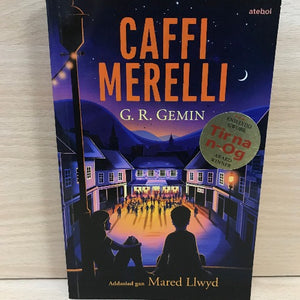 Caffi Merelli - G R Gemin