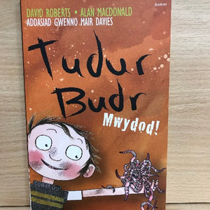 Tudur Budr  (7-9 oed)